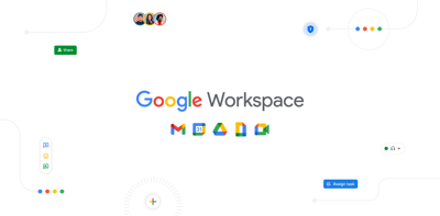 Google Workspace Training Now Available on LinkedIn Learning