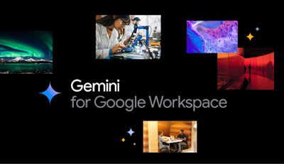 Gemini in Sidepanel is now available for GWS